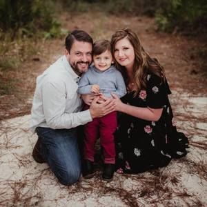 Meet your Posher, Christie